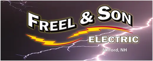 Freel & Son Electric — Milford, NH